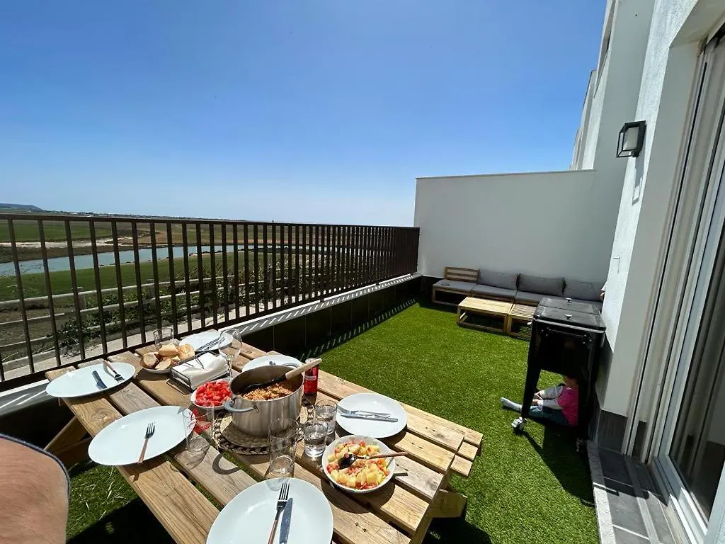 Holiday home Casa Playa Conil Villa Conil De La Frontera
