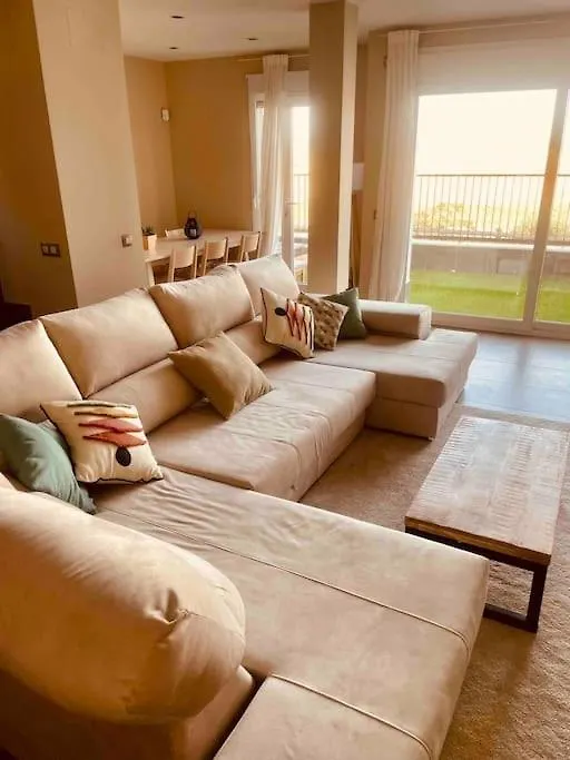 Vila Casa Playa Conil Conil De La Frontera Španělsko