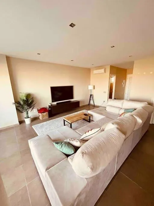 Casa Playa Conil Villa Conil De La Frontera Holiday home