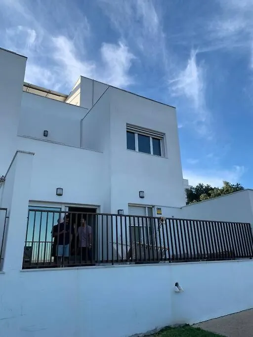 Casa Playa Conil Villa Conil De La Frontera 0*,  Spain