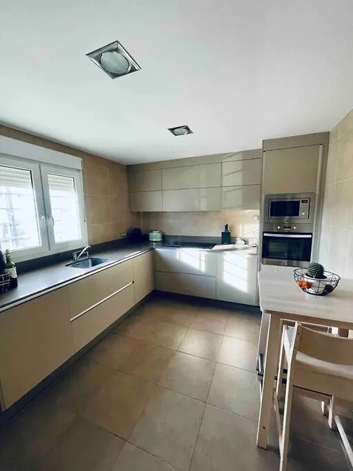 Holiday home Casa Playa Conil Villa Conil De La Frontera
