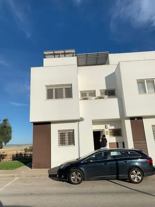 Prázdninový dům Vila Casa Playa Conil Conil De La Frontera Španělsko