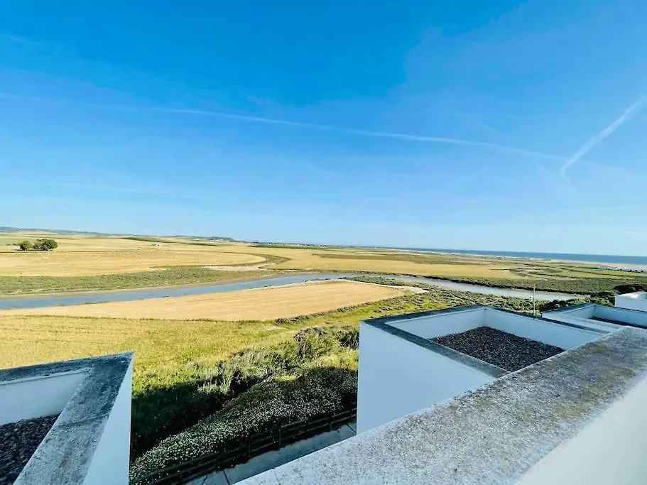 Vila Casa Playa Conil Conil De La Frontera 0*,  Španělsko