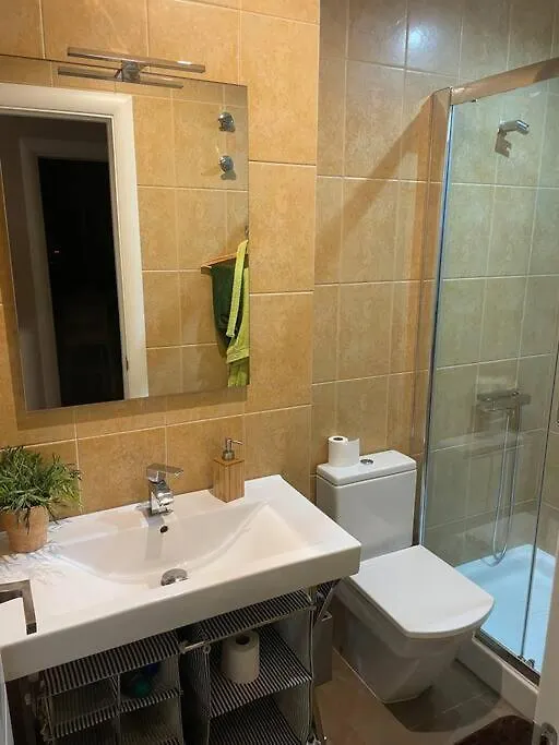 Prázdninový dům Vila Casa Playa Conil Conil De La Frontera