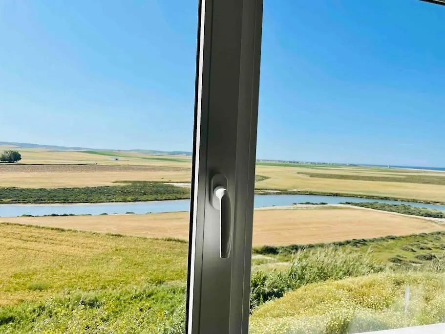 Prázdninový dům Vila Casa Playa Conil Conil De La Frontera Španělsko