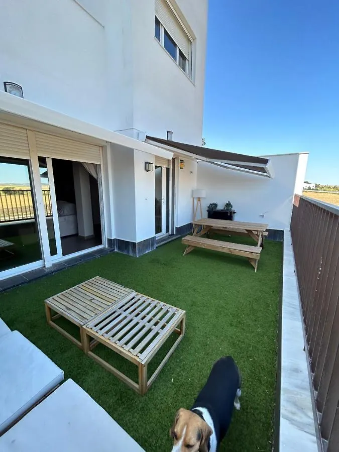 Holiday home Casa Playa Conil Villa Conil De La Frontera