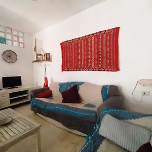 Casa Velazquez Con Terraza Privada Conil De La Frontera