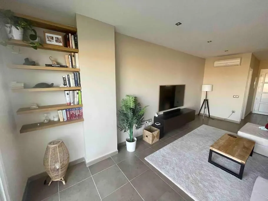 Вилла Casa Playa Conil Кониль-де-ла-Фронтера 0*,