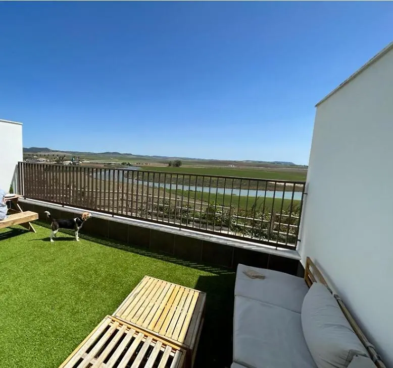 Вилла Casa Playa Conil Кониль-де-ла-Фронтера 0*,