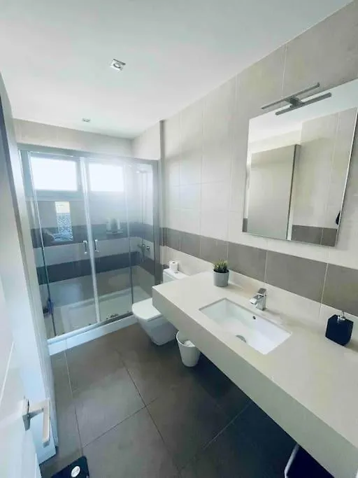 Вилла Casa Playa Conil Кониль-де-ла-Фронтера Дом отдыха
