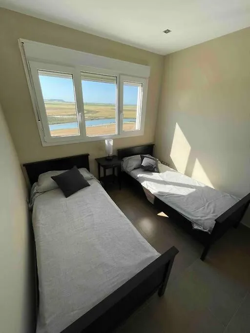 Вилла Casa Playa Conil Кониль-де-ла-Фронтера
