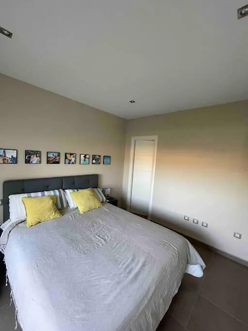 Вилла Casa Playa Conil Кониль-де-ла-Фронтера