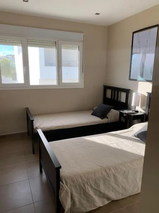 Вилла Casa Playa Conil Кониль-де-ла-Фронтера 0*,  Испания