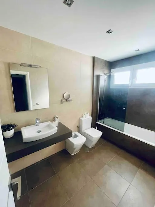 Вилла Casa Playa Conil Кониль-де-ла-Фронтера 0*,