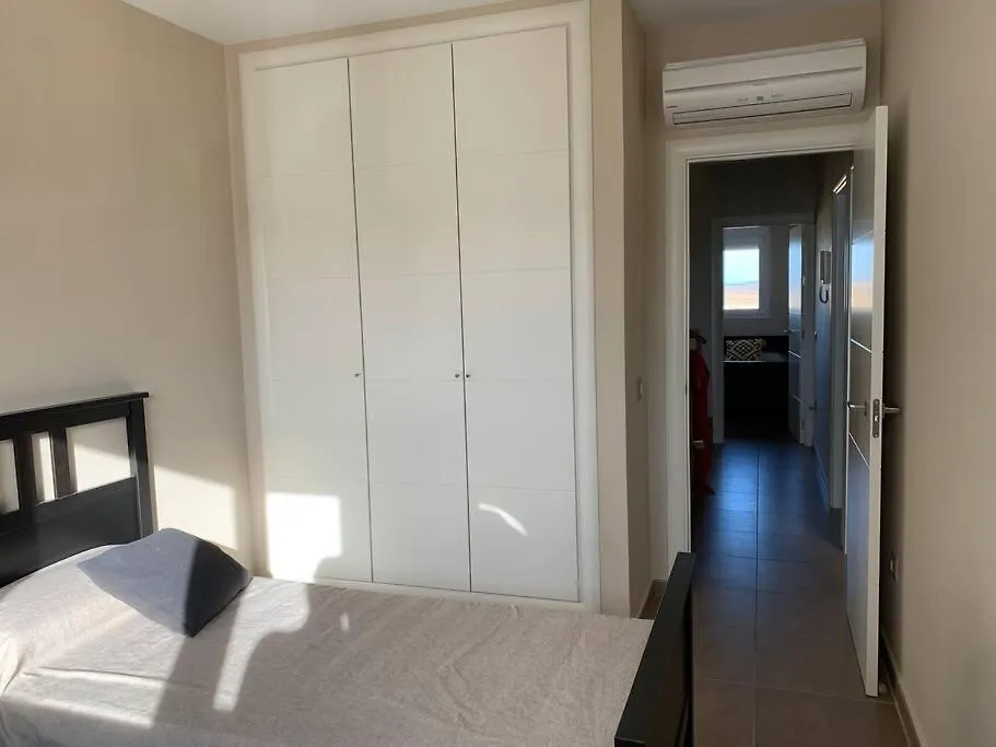Вилла Casa Playa Conil Кониль-де-ла-Фронтера