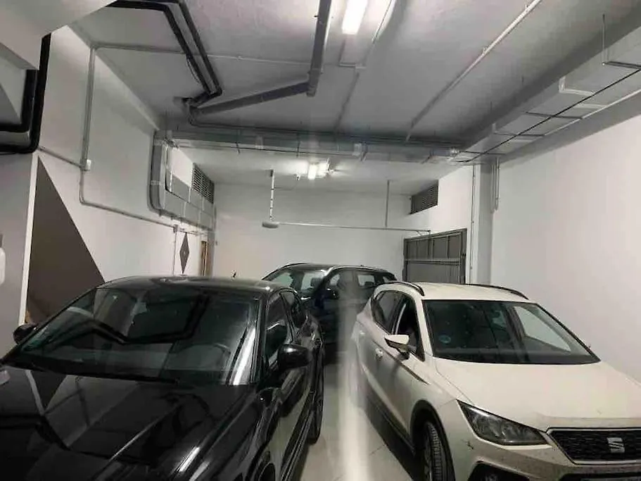 Дом отдыха Вилла Casa Playa Conil Кониль-де-ла-Фронтера
